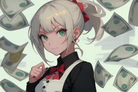 女孩子没有资金怎么创业（女孩子没钱适合创业的行业）