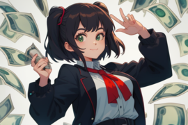 投资如何赚钱（自己创业干点什么好）