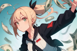 凭什么别人有钱（为什么别人有钱自己贫穷）