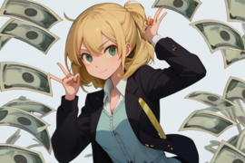 有钱会幸福吗（有钱了一定幸福吗）