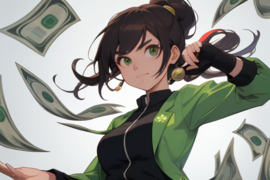 美联储多少钱一本（美联储1200亿）