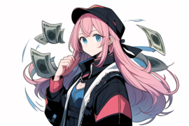 没借钱给男友就对你冷漠了（没借男友钱他就不理我了）