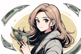 有几种钱不能欠（四种钱不能借）