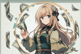 你能挣多少钱呢（你能赚多少钱啊）