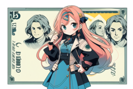 赚了不该赚的钱因果(不义之财全家有因果)