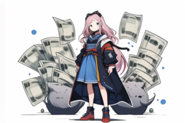 创业与就业收益与风险的区别（创业风险高还是就业风险高）