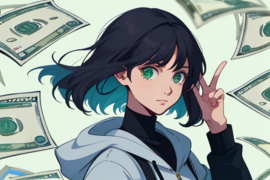 歌手发布单曲怎么赚钱（歌手出新歌靠什么赚钱）