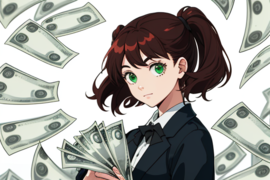 当你有钱了别人嫉妒（别人看你有钱嫉妒你气你怎么办）