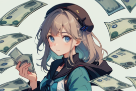 梦见有人跟你要钱（梦里有人跟我要钱）