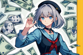 200头羊一年能赚多少钱（一只母羊一年的利润）