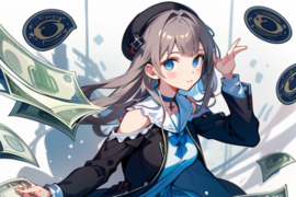 做梦一大堆钱（梦见一堆钱好吗）