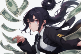 看见钱没捡有什么预兆(看到钱没捡有点后悔怎么办)