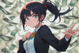 创业企业的产品或服务是创业形象的（选择创业的产品与服务的基本依据是）
