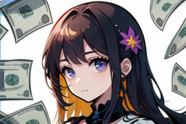 女人接受男人的钱说明(女人接受你的钱说明什么)