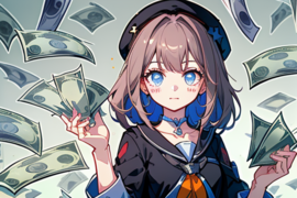 为什么我自己赚的钱父母还管(花自己的钱父母也要管)