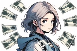 梦见许多钱纸（梦到许多纸钱）