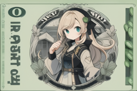 干园林绿化的人有钱吗（100万的绿化工程利润）