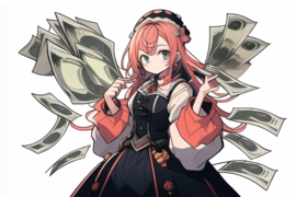 微信里的钱少了一百没有记录怎么回事（微信里的钱少了没有记录是怎么回事）