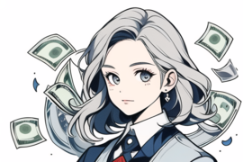 梦见买东西不给钱跑了（梦到买东西不付钱）