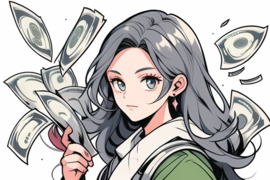 梦见别人给自己的钱是烂的（梦到别人给特别烂的钱）
