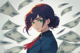 为什么存钱到卡里会扣钱（为什么往银行卡存钱还有扣费）