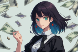 创业个人简介怎么写范文（个人创业简介100字）