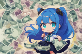 石金钱龟食用价值（石金钱龟介绍）