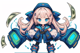 带货主播挣多少钱一个月（带货主播一个月赚多少）