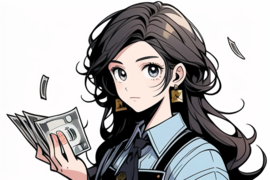 朋友借钱多少利息合适一点（一般朋友借钱给多少利息）