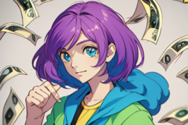 5利息一万元一年多少钱（一万块利息5厘一年多少利息）