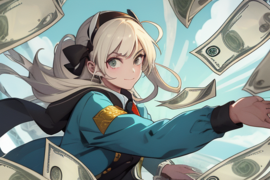 有钱花的利率高吗（有钱花利息高么）