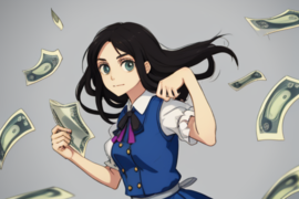 开个铝合金门店要多少钱（铝合金开店一个月赚多少）
