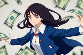 有什么创业的小项目可以挣钱的（能创业的小项目）