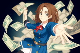 如果你有一大笔钱你会干嘛（如果我有一大笔真的钱）