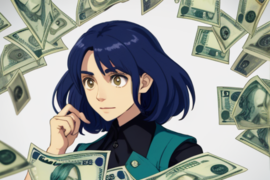 老公很有钱是什么体验(老公有钱的说说)