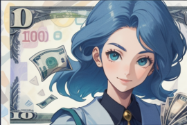 女生偷钱的报应（女孩子偷钱怎么处理）
