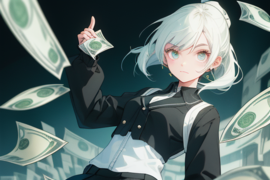 怎么借三万块钱（怎么借钱3万）