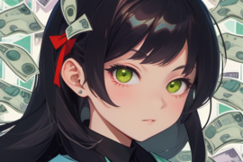 有钱花分期还款影响征信吗（有钱花分期了可以提前还完吗）