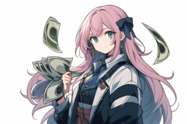 请问怎么才能借到钱呢（怎样才能借到钱）