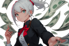 抖音上面有钱人那么多（抖音好多有钱人）