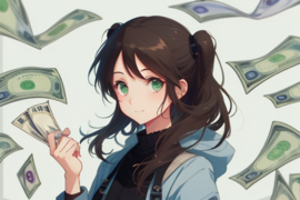 如何给别人借钱（怎么向别人借）
