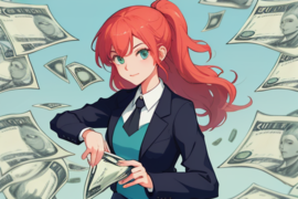 创业很晚的企业家（谁创业比较晚）