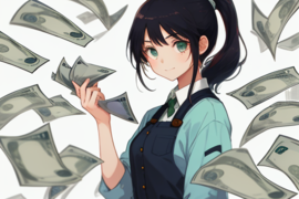 学影视后期剪辑能赚钱吗（影视后期是做什么的）