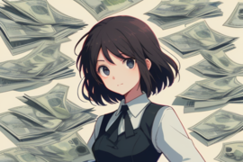 养300只肉狗利润多少钱一个月（养100只肉狗一年能赚多少钱）