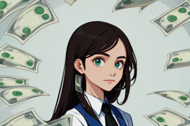 有钱有能力的女人（有钱的女人有魅力吗）