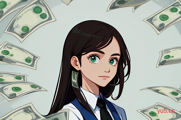 有钱有能力的女人（有钱的女人有魅力吗）