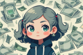 存钱罐小猪怎么打开（小猪存钱罐打不开怎么办）