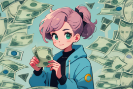 服装加工户赚钱吗（服装加工有前途吗）