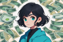 超出自己认知范围的钱（什么叫做超出认知范围）