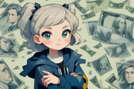 压岁钱新年红包（压岁钱红包包多少吉利）